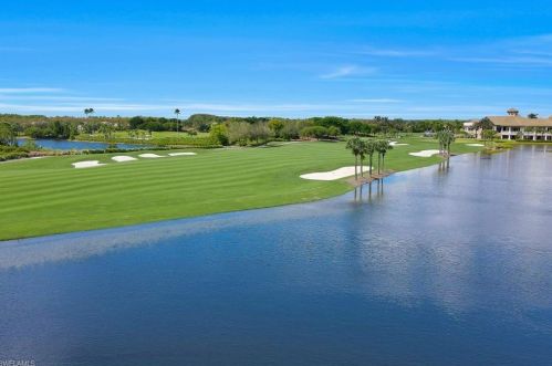 8737 Hideaway Harbor Ct, Naples FL 34120-4327 exterior