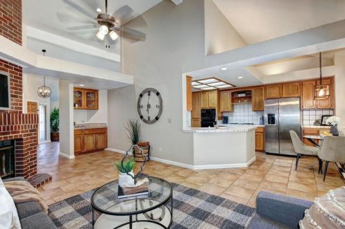 244 Silberhorn Dr, Folsom CA  95630-6743 exterior