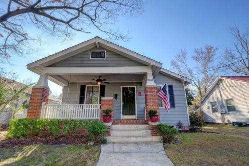 2018 Barnett Ave, Wilmington, NC 28403-2120