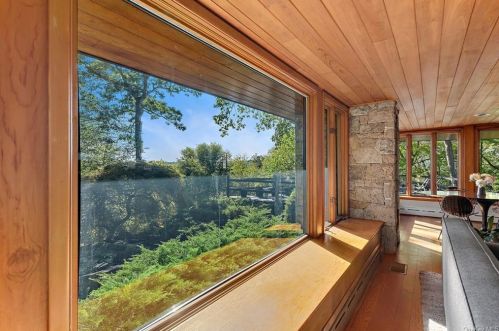 9 Fox Run, Armonk NY 10504-1011 exterior