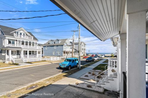 103 13th Ave, Belmar NJ  07719-2425 exterior