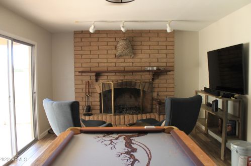 10215 26th St, Phoenix AZ 85050-1906 exterior