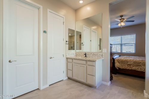 1122 Nolan Pl, Chandler AZ 85249-3345 exterior