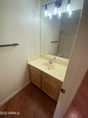 20405 31st Way, Phoenix AZ  85050-4770 exterior