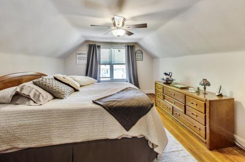 3436 Neenah Ave, Chicago IL 60638-1209 exterior