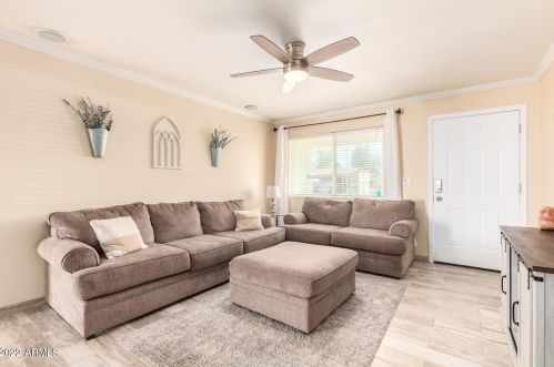 1210 Carla Vista Dr, Chandler AZ  85224-4351 exterior