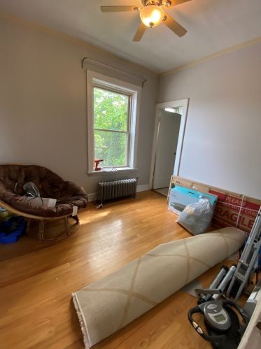 2155 Spaulding Ave, Chicago IL  60647-4898 exterior