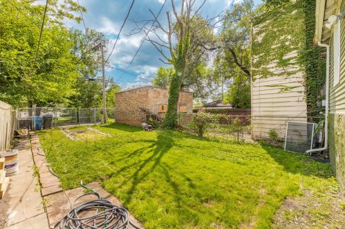 8623 Morgan St, Chicago IL 60643-5221 exterior