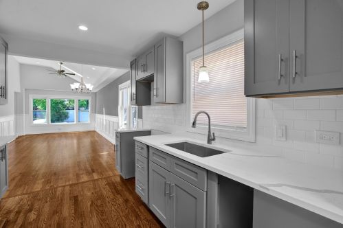 520 127th Pl, Chicago IL 60628-7100 exterior