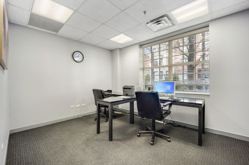 21 Chestnut St, Chicago IL 60610-3308 exterior