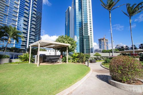 1330 Ala Moana Blvd, Honolulu HI  96814-4200 exterior