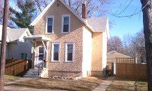 1234 Farrington St, Saint Paul MN  55117-4808 exterior