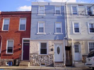 2509 Tilton St, Philadelphia PA  19125-4014 exterior