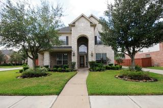 6503 Cotorra Cove Ct, Houston TX  77041-6237 exterior