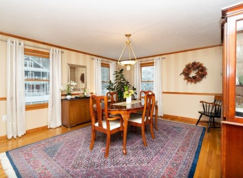 1103 Adams St, Boston MA exterior