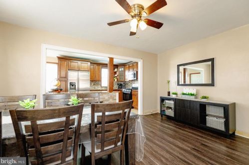 1417 Friendship St, Philadelphia PA 19149-1620 exterior