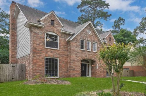 4531 Echo Falls Dr, Humble, TX 77345-1051