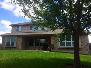 9332 Castle Pines Dr, Austin TX  78717-3968 exterior