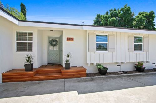 18182 Theodora Dr, Tustin CA  92780-2644 exterior