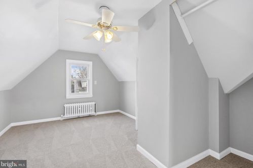 1135 Chaplin St, Washington DC  20019-4923 exterior