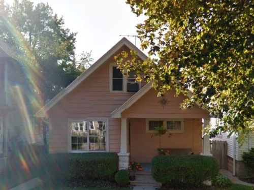 3137 Illinois Ave, Milwaukee, WI 53207-3030