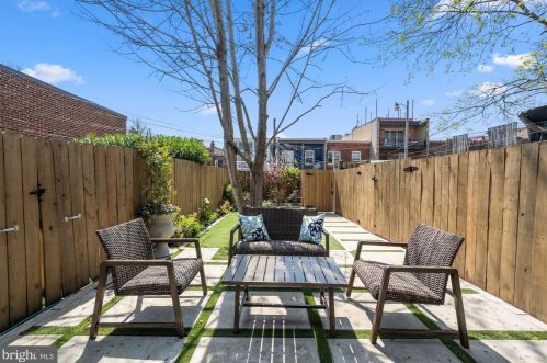 210 N St, Washington DC  20001-3534 exterior