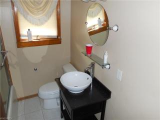 3709 Stickney Ave, Cleveland OH  44109-5066 exterior