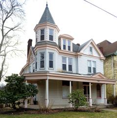 726 Whitney Ave, Pittsburgh PA  15221-3520 exterior