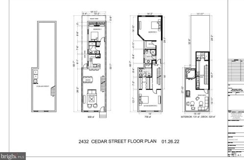 2432 Cedar St, Philadelphia PA 19134-4424 exterior