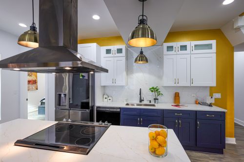 2720 Monroe St, Chicago IL  60612-2823 exterior