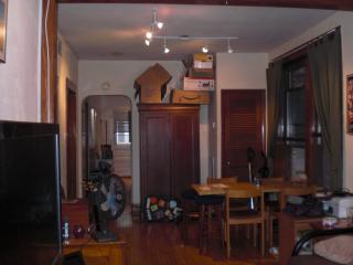 1246 Nelson St, Chicago IL  60657-4214 exterior