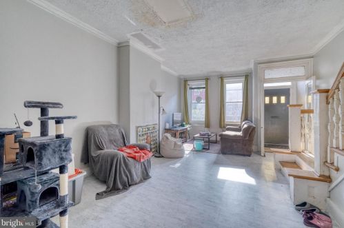 2313 18 St, Philadelphia PA 19132-4316 exterior