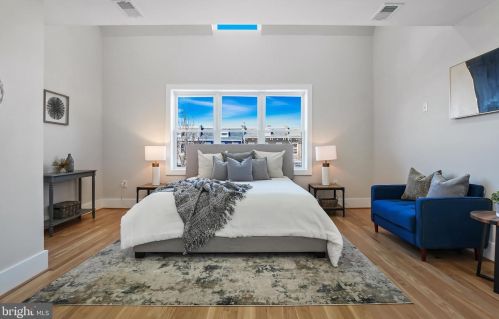 1220 Quincy St, Washington DC  20011-5767 exterior