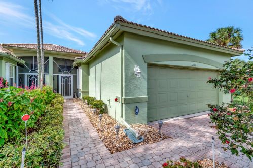 5835 Grand Harbour Cir, Boynton Beach, FL 33437-4235