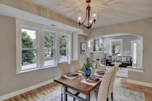 7360 Wellington Ave, Saint Louis MO 63130-1724 exterior