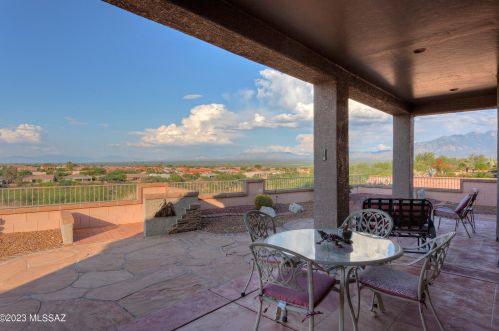 2148 Calle Casas Lindas, Green Valley AZ 85622-8042 exterior