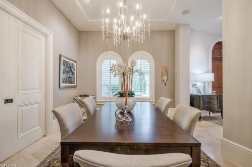 1302 Noble Heron Way, Naples FL 34105-2791 exterior