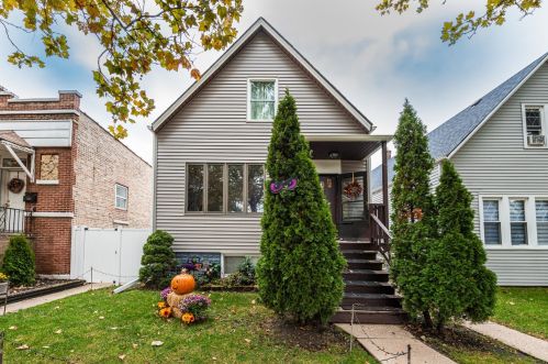 5417 25th Pl, Chicago, IL 60804-3303