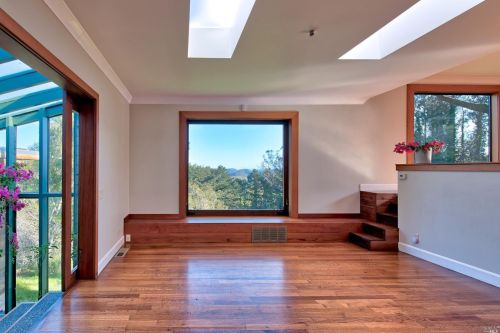 469 Panoramic Hwy, Mill Valley CA 94941-5037 exterior