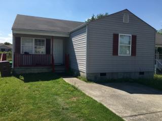 2029 Striplin Trl, Dalton GA  30721-1816 exterior