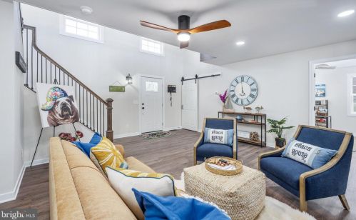 121 Birchside Cir, Locust Grove VA 22508-5440 exterior