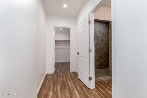 4313 Montecito St, Tucson AZ  85711-4857 exterior