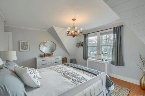 47 Columbia Pl, Mount Vernon NY 10552-1202 exterior