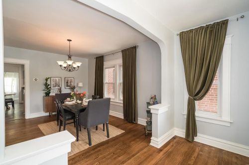 5211 Lisette Ave, Saint Louis MO 63109-3719 exterior