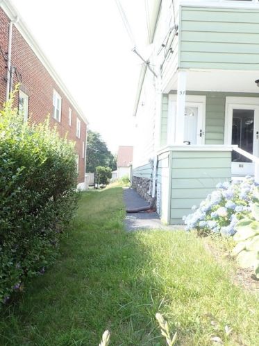 51 Fales St, Worcester MA 01606-2006 exterior