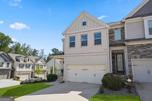 7575 Roseberry Way, Lithonia, GA 30038-7155