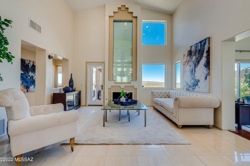 1465 Ram Cyn Dr, Tucson AZ 85737-9295 exterior