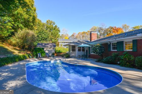 1179 Springdale Rd, Gainesville GA 30501-2443 exterior