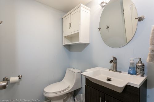 6024 Keating Ave, Chicago IL  60629-5410 exterior