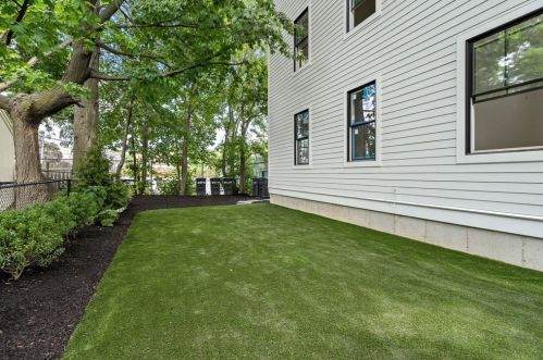 138 Centre St, Boston MA  exterior